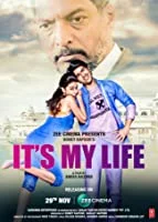 It's My Life (2020) HDRip Hindi