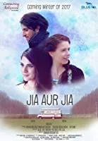 Jia aur Jia (2017) HDRip Hindi