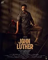 John Luther (2022) HDRip Hindi Dubbed