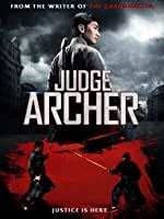 Judge Archer (2012) BRRip [Tamil + Hindi + Chi] Dubbed