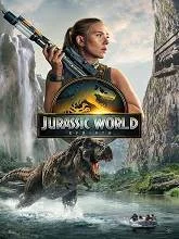 Jurassic World: Rebirth (2025) HDTS Hindi Dubbed