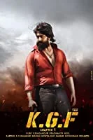 K.G.F: Chapter 1 (2018) HDRip Telugu