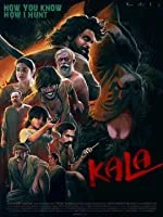 Kala (2021) HDRip Telugu