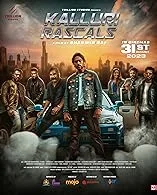 Kalluri Rascals (2023) HDRip Tamil