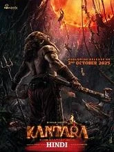 Kantara: A Legend Chapter 1 (2025) HDRip Malayalam