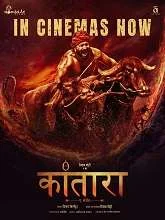 Kantara (2022) HDRip Kannada