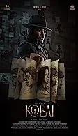 Kolai (2023) HDRip Tamil