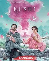 Kushi (2023) HDRip Telugu