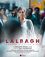Lalbagh (2021) HDRip Telugu