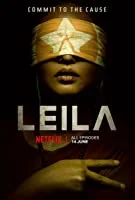 Leila (2019) HDRip Season 1 [Hindi + English]