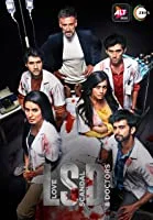 Love Scandal And Doctors (2021) HDRip Hindi Season 1