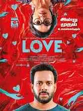 Love (2023) HDRip Kannada
