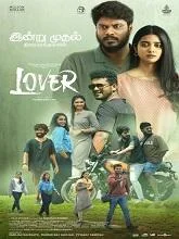 Lover (2024) HDRip Hindi