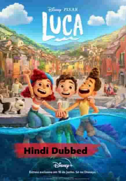Luca (2019) HDRip Malayalam