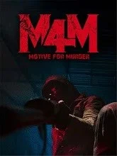 M4M: Motive for Murder (2026) DVDScr Telugu