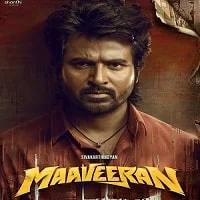 Maaveeran (2023) HDRip Hindi