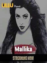 Mallika (2019) HDRip Hindi