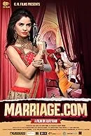 Marriage.com (2024) DVDScr Hindi