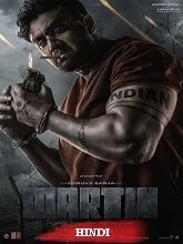 Martin (2024) HDRip Hindi