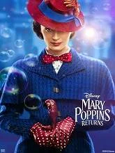 Mary Poppins Returns (2018) DVDRip English