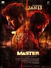 Master (2021) HDRip Telugu