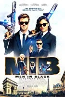 Men in Black: International (2019) HC HDRip Hindi Dubbed
