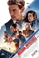 Mission: Impossible - Dead Reckoning Part One (2023) HDRip Tamil Dubbed