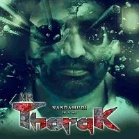 Mr Tharak (2022) HDRip Hindi Dubbed