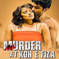 Murder at Koh E Fiza (2022) HDRip Hindi