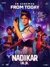 Nadikar (2024) HDRip Hindi
