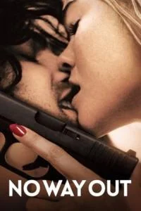 No Way Out (2024) HDRip Tamil