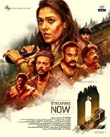 O2 (2024) HDRip Kannada