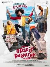 Paru Parvathy (2025) HDRip Kannada