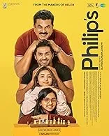 Philips (2023) HDRip Malayalam