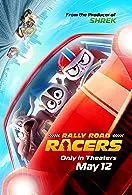 Rally Road Racers (2023) HDRip Hindi Dubbed