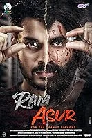 Ram Asur (2024) HDRip Tamil
