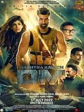 Rashtra Kavach: OM (2022) HDRip Hindi