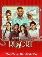 Resort Season 1 (2026) HDRip Telugu