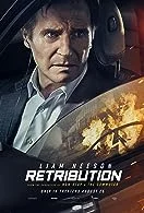 Retribution (2023) HDRip Hindi Dubbed