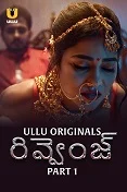 Revenge Part 1 (2024) HDRip Telugu