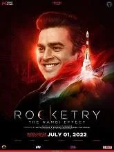 Rocketry: The Nambi Effect (2022) HDRip Tamil