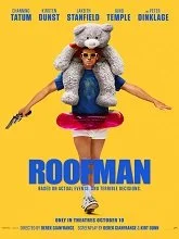 Roofman (2025) HDRip Telugu Dubbed