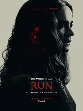 Run (2020) HDRip Telugu