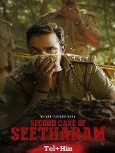 Second Case of Seetharam (2026) HDRip Telugu