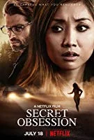 Secret Obsession (2019) HDRip Hindi Dubbed
