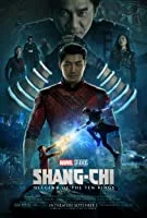 Shang-Chi and the Legend of the Ten Rings (2021) BluRay Telugu Dubbed