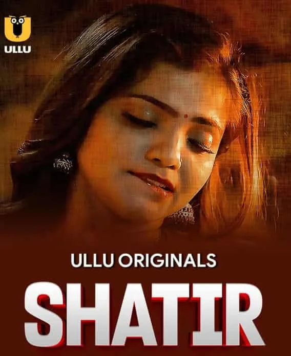 Shatir Season 1 Part 1 (2025) HDRip Telugu