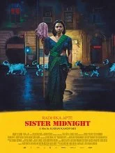Sister Midnight (2025) HDRip Telugu