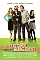 Smart People (2008) BRRIp English