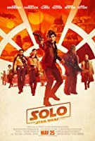 Solo: A Star Wars Story (2018) BluRay English